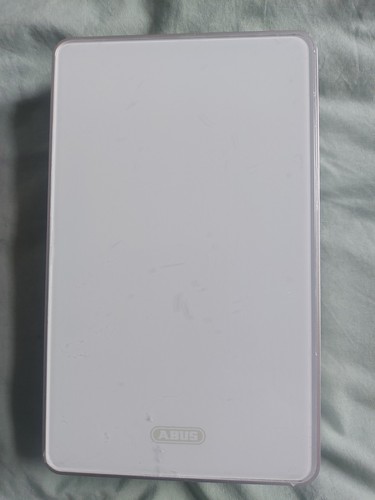 Abus secvest 2way - abus,