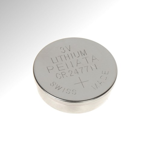 Ersatz batterie für - batterie, abus
