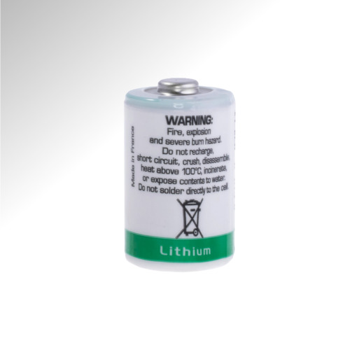 Ersatz batterie abus fu2984 - batterie,