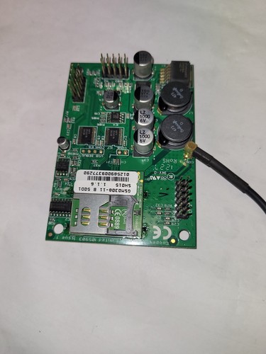 Abus gsm modul - abus, gsm-modul