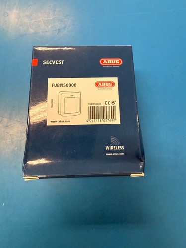 Abus secvest 2way funk - abus,