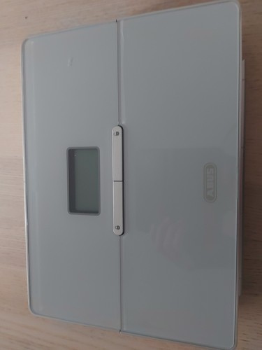 Abus secvest 2way - abus,